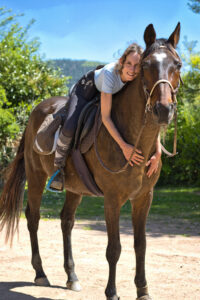 Marie, c’est moi ! Marie, c’est moi !